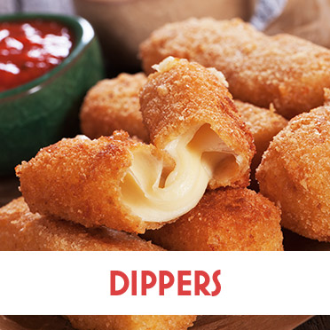 Buy yummy Dippers from Village Pizza