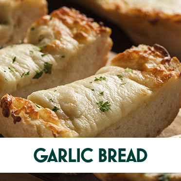 Order tasty Garlic Bread from Village Pizza